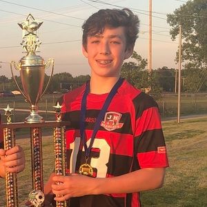 Meet your Posher, Eli